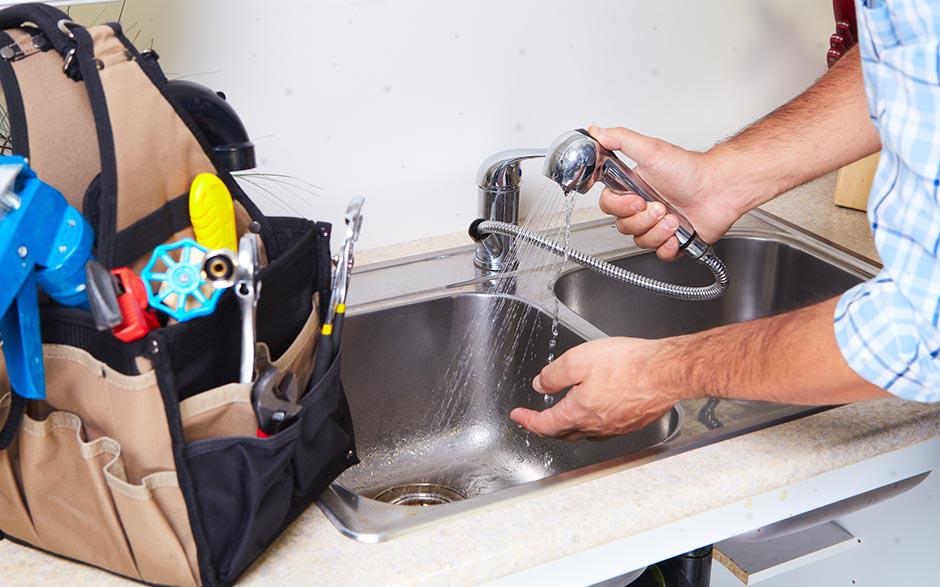 travaux plomberie Villetaneuse